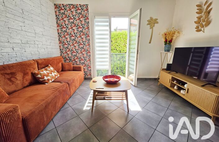 Vente Appartement 3 pièces — photo 2