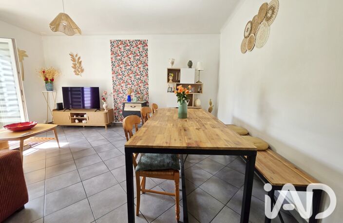 Vente Appartement 3 pièces — photo 3