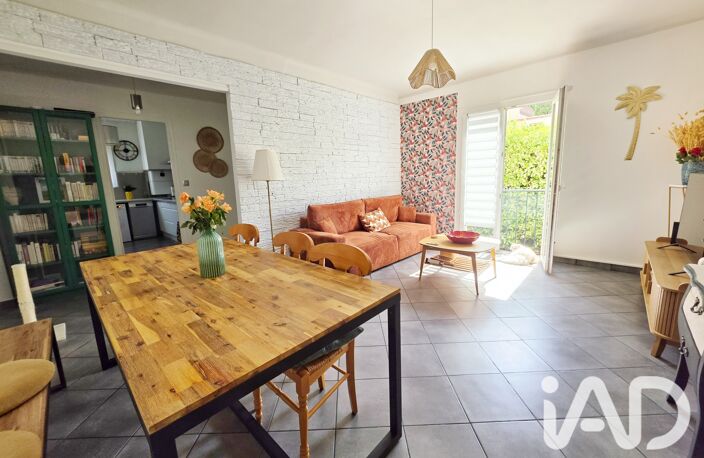 Vente Appartement 3 pièces — photo 4