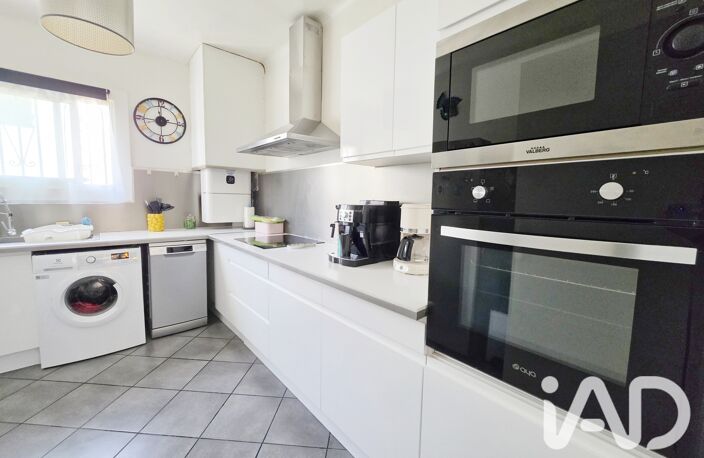 Vente Appartement 3 pièces — photo 5