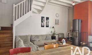 Maison 7 Pièces 205 m² à vendre à Couëron (44220)
