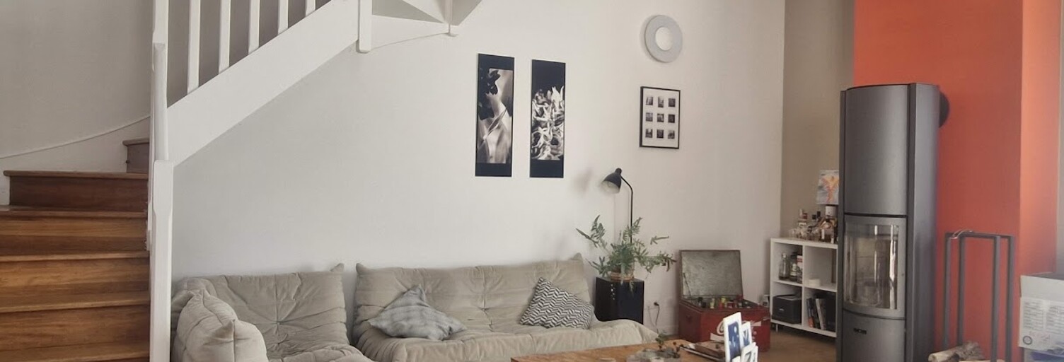 Maison 7 Pièces 205 m² à vendre à Couëron (44220)
