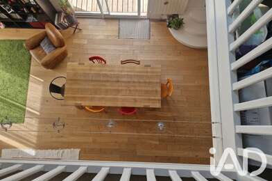 Maison 7 pièces 545000 €