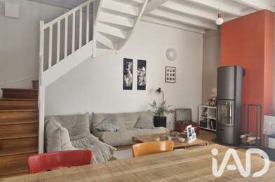 Maison 7 pièces 545000 €