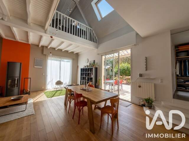 Vente Maison/villa 7 pièces — photo du bien