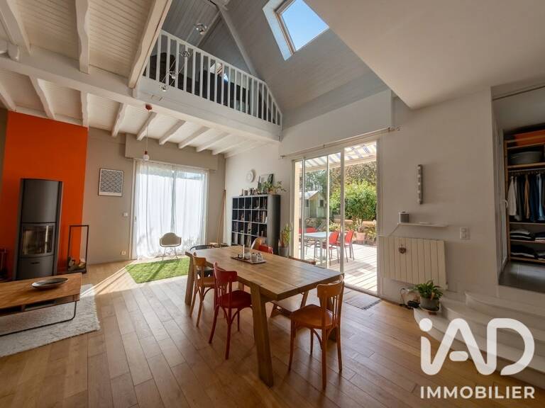 Vente Maison/villa 7 pièces — photo 1