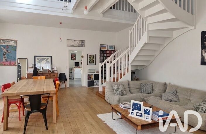 Vente Maison/villa 7 pièces — photo 2
