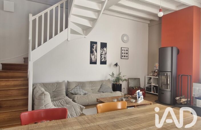 Vente Maison/villa 7 pièces — photo 3