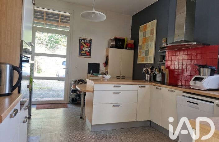 Vente Maison/villa 7 pièces — photo 4