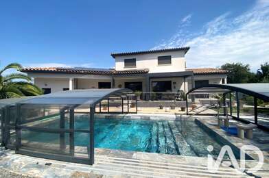 Maison 7 pièces 748500 €
