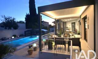 Maison 7 Pièces  m² à vendre à Orange (84100)
