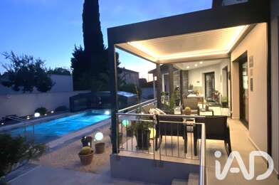 Maison 7 pièces 748500 €