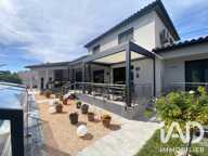 Vente Maison d'architecte 7 pièces — photo 2