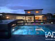 Vente Maison d'architecte 7 pièces — photo 4