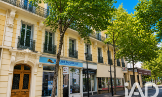 Appartement 2 Pièces 65 m² à vendre à Vichy (03200)