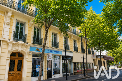 Appartement 2 pièces 166000 €