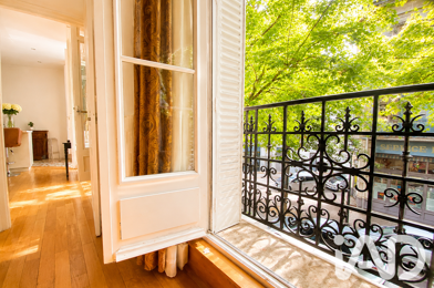 Appartement 2 pièces 166000 €