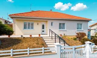 Maison 5 Pièces 107 m² à vendre à Parthenay (79200)