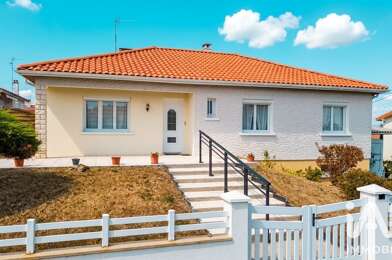 Maison 5 pièces 158500 €