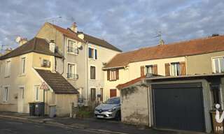 Maison 4 Pièces 88 m² à vendre à Mitry-Mory (77290)