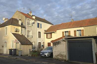 Maison 4 pièces 235000 €