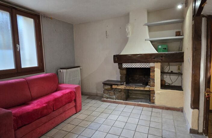 Vente Maison de ville 4 pièces — photo 3