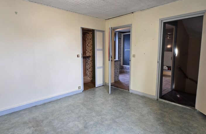 Vente Maison de ville 4 pièces — photo 4