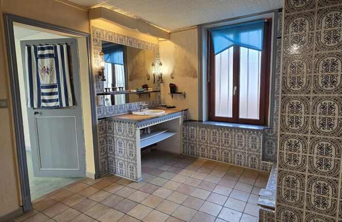 Vente Maison de ville 4 pièces — photo 5