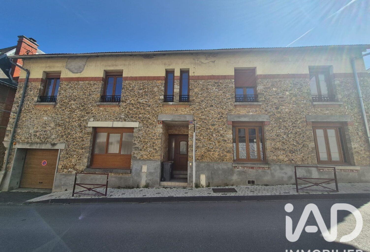 Vente Maison/villa 14 pièces — photo 1
