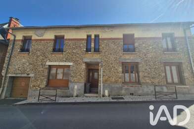 Maison 14 pièces 579000 €