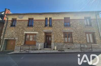 Vente Maison/villa 14 pièces — photo du bien