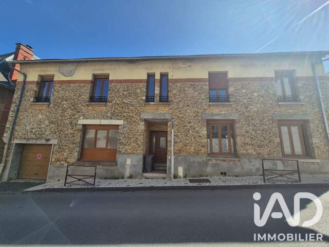Vente Maison/villa 14 pièces — photo du bien