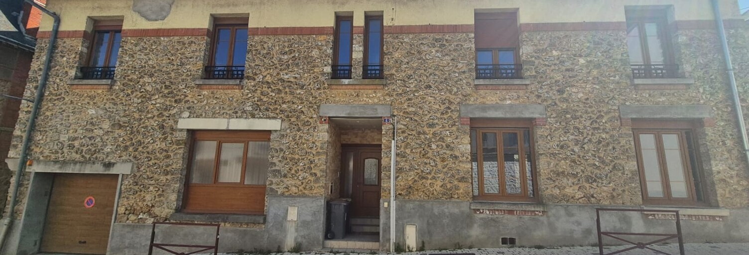 Maison 14 Pièces 311 m² à vendre à Rilly-la-Montagne (51500)
