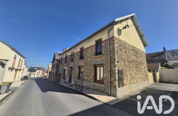 Vente Maison/villa 14 pièces — photo 2