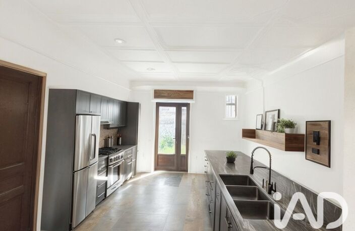 Vente Maison/villa 14 pièces — photo 4