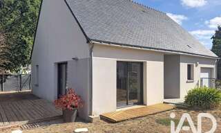Maison 4 Pièces 84 m² à vendre à Saint-Lyphard (44410)