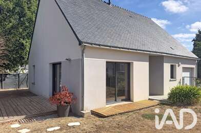 Maison 4 pièces 290000 €