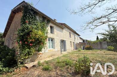 Maison 5 pièces 188000 €