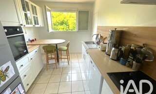 Appartement 4 Pièces 69 m² à vendre à Angers (49100)