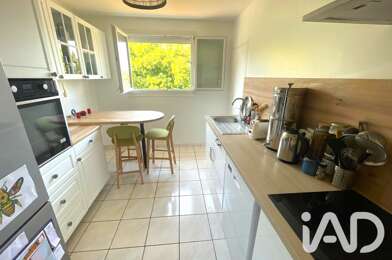 Appartement 4 pièces 211000 €