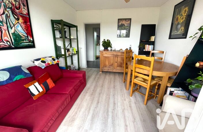 Vente Appartement 4 pièces — photo 2