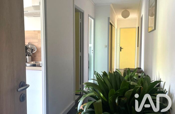 Vente Appartement 4 pièces — photo 3