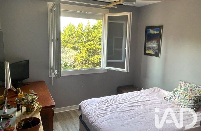 Vente Appartement 4 pièces — photo 4