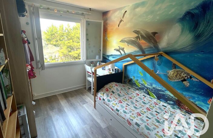 Vente Appartement 4 pièces — photo 5