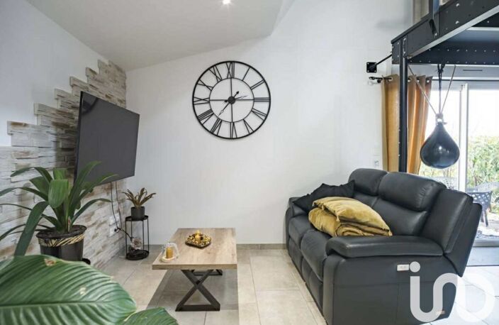 Vente Loft 2 pièces — photo 4