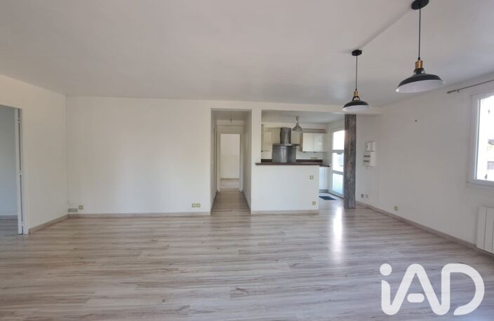 Vente Appartement 3 pièces — photo 2
