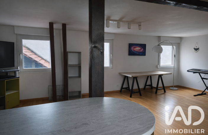 Vente Immeuble 250 m&sup2; — photo 2
