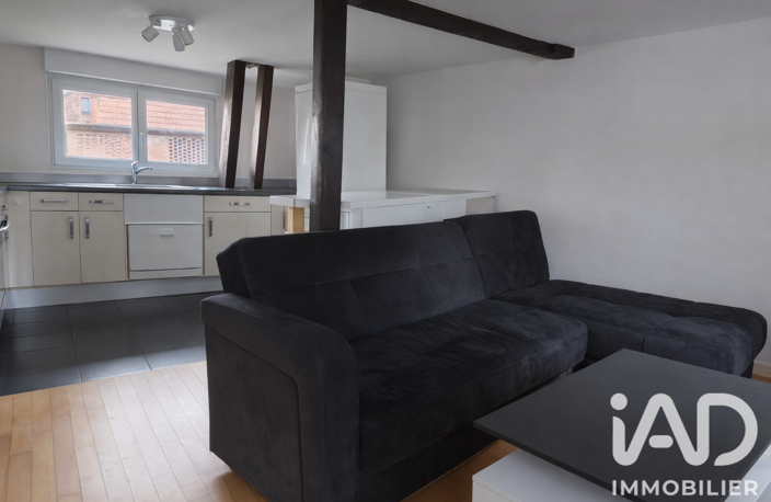 Vente Immeuble 250 m&sup2; — photo 3