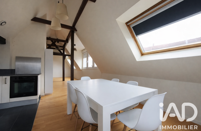 Vente Immeuble 250 m&sup2; — photo 5