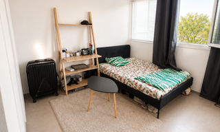 Appartement 1 Pièce 19 m² à vendre à Montpellier (34000)